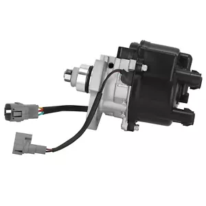 1PC Ignition Distributor Kit for Toyota Corolla 1994-1995 Corolla 1993-1994 1.8L - Picture 1 of 12