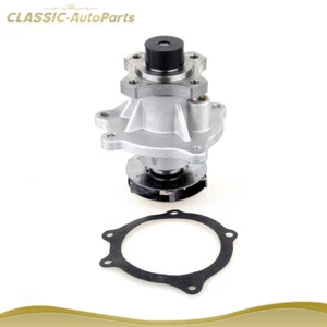 Water Pump AWP-9234 For GMC Chevrolet Buick Colorado 2.8 2.9 3.5 3.7 4.2 L DOHC - Picture 1 of 4