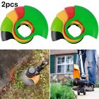 Cordless Grass Guard for 12V and 24V Lawn Mowers Dependable and Long lasting