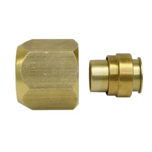 Armacell SAE-Bördeladapter SF-FM-010 - 10mm - Bild 1 von 2