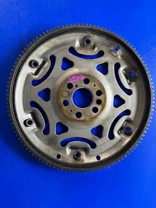 13 14 15 16 BMW 228I 328I 2.0L - FLYWHEEL / FLEXPLATE AUTOMATIC 7585146 OEM - Picture 1 of 3