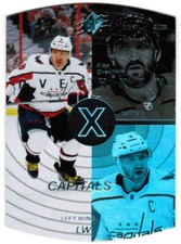 22/23 2022 UPPER DECK EXTENDED SERIES 1997-98 SPX RETRO CARDS SPX-XX U-Pick List