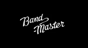 Bandmaster-Amp Logo Decal - Picture 1 of 1