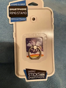 Smartphone Ring Stand with Unicorn - Picture 1 of 3