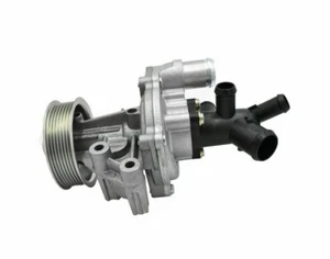 NEW NEP WATER PUMP FOR FORD RANGER PX 3.2L P5AT DURATEC 32 9/11-ON - Picture 1 of 1