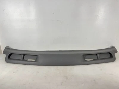 AM Air Dam Deflector Lower Valance For 1999-2002 Chevrolet Silverado Foto 1 de 4