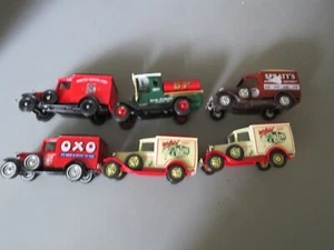 Matchbox Models of Yesteryear Y-22 Ford Van 1:43 Advertising Specimen 1978 - Picture 1 of 5
