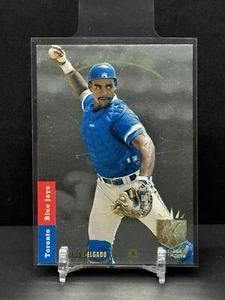 Carlos Delgado 1993 Upper Deck SP #275 Toronto Blue Jays - Picture 1 of 2