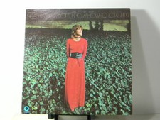 HELEN REDDY: I DON'T KNOW HOW TO LOVE HIM Capitol Records ST-762 Stereo LP 