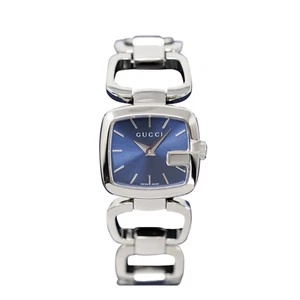 ⭐Orologio Gucci "G" 22mm Donna YA125508⭐ - Foto 1 di 4