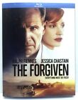 The Forgiven [Blu-Ray] Brand New Sealed 