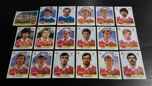 ITALIA 90 Sssr Russia CALCIATORI PANINI SCEGLI figurina recuperata dall'album - Imagen 1 de 1