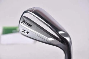 Srixon ZX MK II 2023 Utility #3 Iron / 20 Degree / Stiff Flex UST Recoil Prototy - Picture 1 of 6