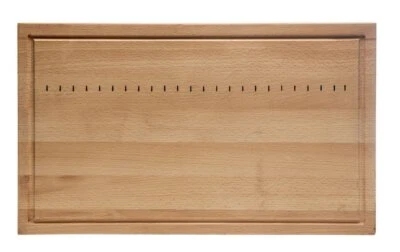 Sagaform Nature 'EDIN tabla de cortar, grande' Foto 1 de 2