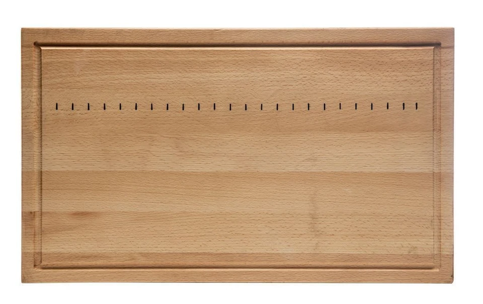 Sagaform Nature 'EDIN Schneidbrett, gross' - Image 1 of 2