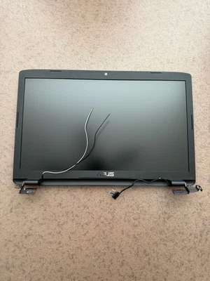 ORIGINAL ASUS GL752V 17.3” Laptop FHD Screen Replacement - Image 1 of 3