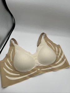 Lifting Anti-Sagging Wireless Push-Up BH, Super Gather Bra Wireless Push-Up BH - Bild 1 von 5