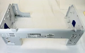 HP Officejet Pro 8500 Panels Back Right and Left Printer Cabinet Parts 3 Pieces - Afbeelding 1 van 10