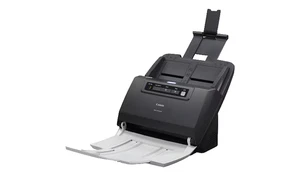Canon imageFORMULA DR-M160II Color Document Scanner, 60 ppm, Duplex, 600 DPI, - Picture 1 of 15
