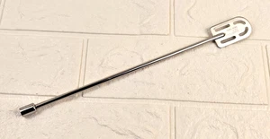 Sottsass Agitatore Bar 5054 / Alessi Prodotto Storico - Foto 1 di 9