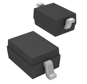 10pcs BB535 Varactor Diodes Silicon Tuning Diode Infineon BB535 SOD-323 - Picture 1 of 4