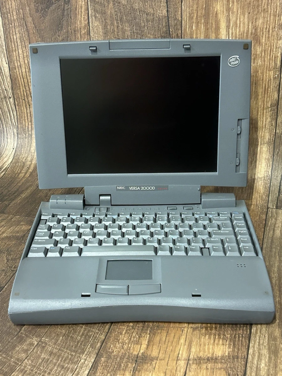 NEC 笔记本电脑和上网本| eBay