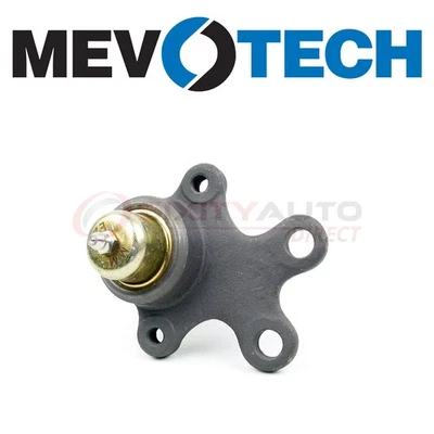 Mevotech Suspension Ball Joint for 1975-1978 Datsun 280Z 2.8L L6 - Shock yu Foto 1 de 4
