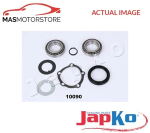 JUEGO COJINETE RUEDA DELANTERO TRASERO JAPKO 410090 V NUEVO OE REPUESTO - Imagen 1 de 5