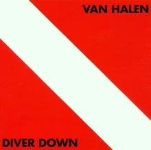 Diver Down von Van Halen | CD | Zustand gut - Image 1 of 2