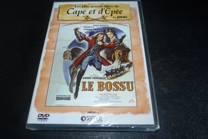 DVD NEUF "LE BOSSU" Jean MARAIS, Bourvil / Cape et d'epee N°3 - Picture 1 of 2