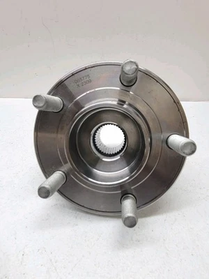 For Mazda 3 i S SP23 GX GT GS 2004 - 2005 Front wheel bearings & hub assembly - Image 1 of 4