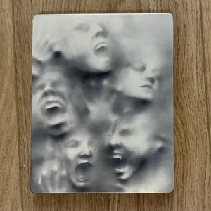 The New Mutants (Blu-Ray, 2020) Steelbook Best Buy Exclusive - Imagen 1 de 3