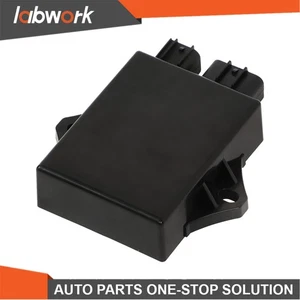 Labwork CDI Box For Yamaha YFM 600 Grizzly 1998-2001 5GT-85540-00-00 NEW US - Picture 1 of 14