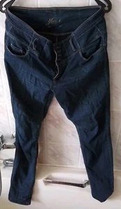ORSAY JEANS schwarz straight Gr. 40 Neu mit Etikett  Topqualität - Bild 1 von 3