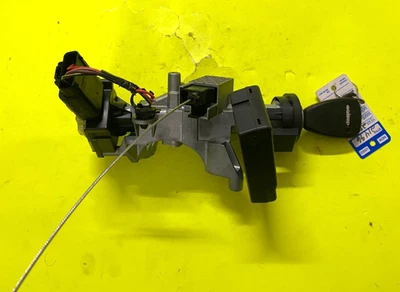 2007-17 JEEP COMPASS STEERING IGNITION SWITCH LOCK W/KEY CYLINDER OEM 05057296AL - Image 1 of 4