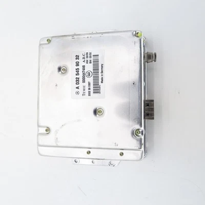 Centralina Regolazione Distanza Cruise Control Mercedes Benz SL R230 55 AMG - Immagine 1 di 3