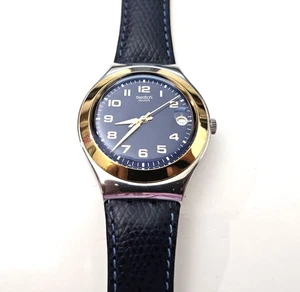 Swatch Irony Big 2000 - YGS416 - Cerulean - Neu -  - Bild 1 von 2