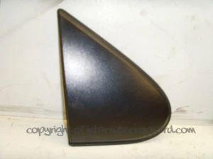 Nissan Almera Tino 1.8 00-06 OSF drivers wing plastic trim panel - Picture 1 of 1