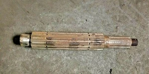 FULLER SHAFT 036215 / R78NCA6 - Picture 1 of 4