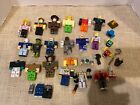 Roblox Toys Lot Of 13 Plus Action Figures Collection Accessories *No Codes*