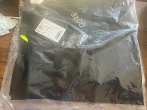 CORE WEAR MEN'S C5 TRAIL LIGHT SHORTS, BLACK, EU SIZE S 100150 - Picture 1 of 5