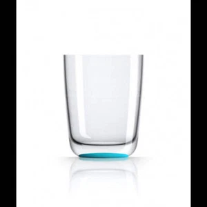 Bicchiere 425 ml Blu Laguna - Imagen 1 de 1