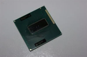 Toshiba Satellite P850-057 Intel i7-3630QM 2,4GHz CPU Prozessor SR0UX #CPU-41 - Picture 1 of 1