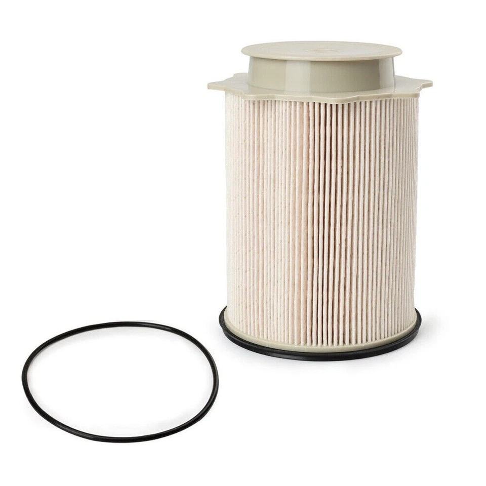 50X Diesel Fuel Filter For 19-22 Dodge Ram Cummins 6.7L 68157291AA / 68065608AA - Image 1 of 4