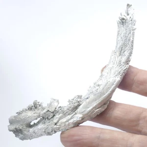 MAGNESIUM Kristallisierung aus dem Pidgeon-Prozess Hunan China Stufe 115mm 02 - Bild 1 von 10