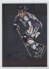 2000-01 Upper Deck DEL German All-Star Class Sergei Vostrikov #A4