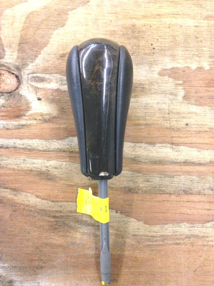 BMW X5 2004 manija de palanca de cambios 2000-2006 Foto 1 de 3