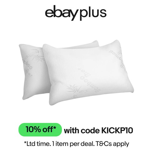 Memory Foam Pillows