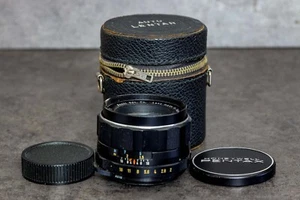 Super-Takumar Pentax 55 mm f2 (m42-montiert).Top - Bild 1 von 7