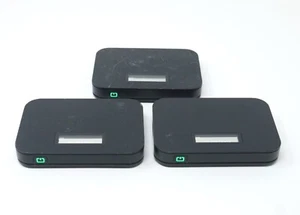 Lot of 3 Working Franklin T10 4G LTE Mobile Hotspots - Picture 1 of 6